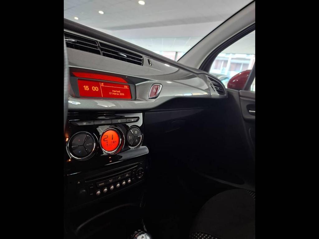 Citroen C3 1.2 PureTech Exclusive