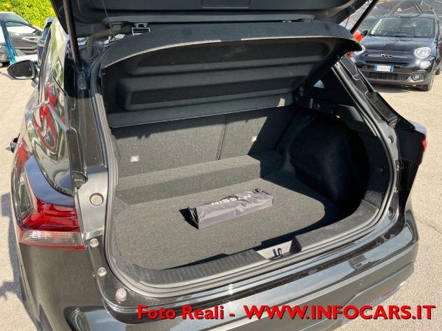 NISSAN Qashqai MHEV 158 CV Xtronic Business PROMO