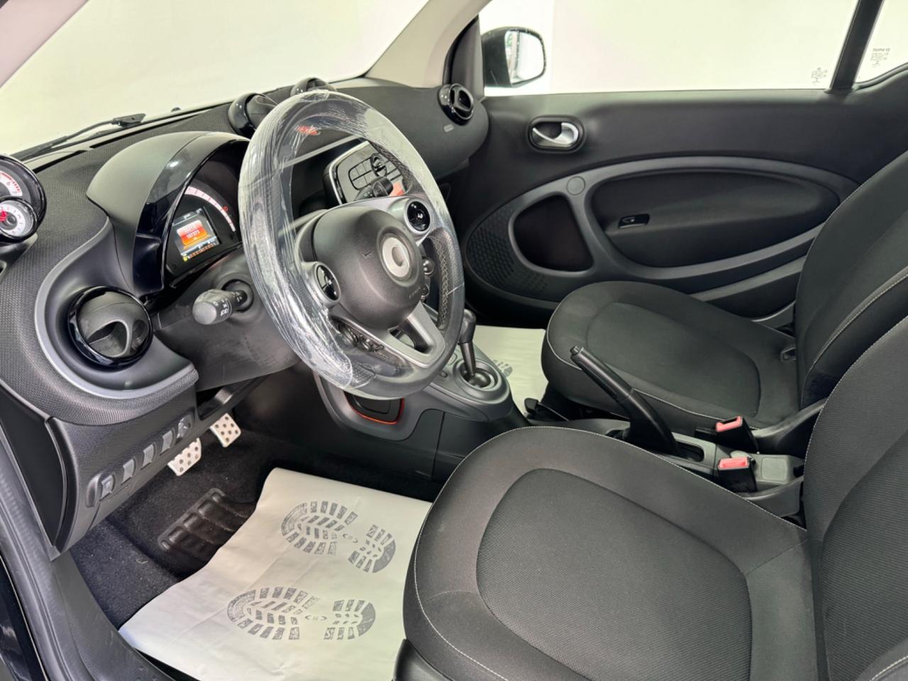 Smart ForTwo 70 1.0 -GARANTITA-2018