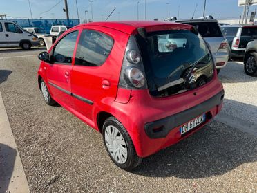 Citroen C1 1.0 5 porte BAC1 NEOPATENTATI