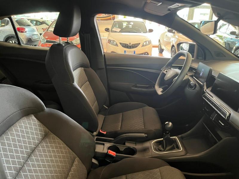 MG MG3 1.5 Comfort
