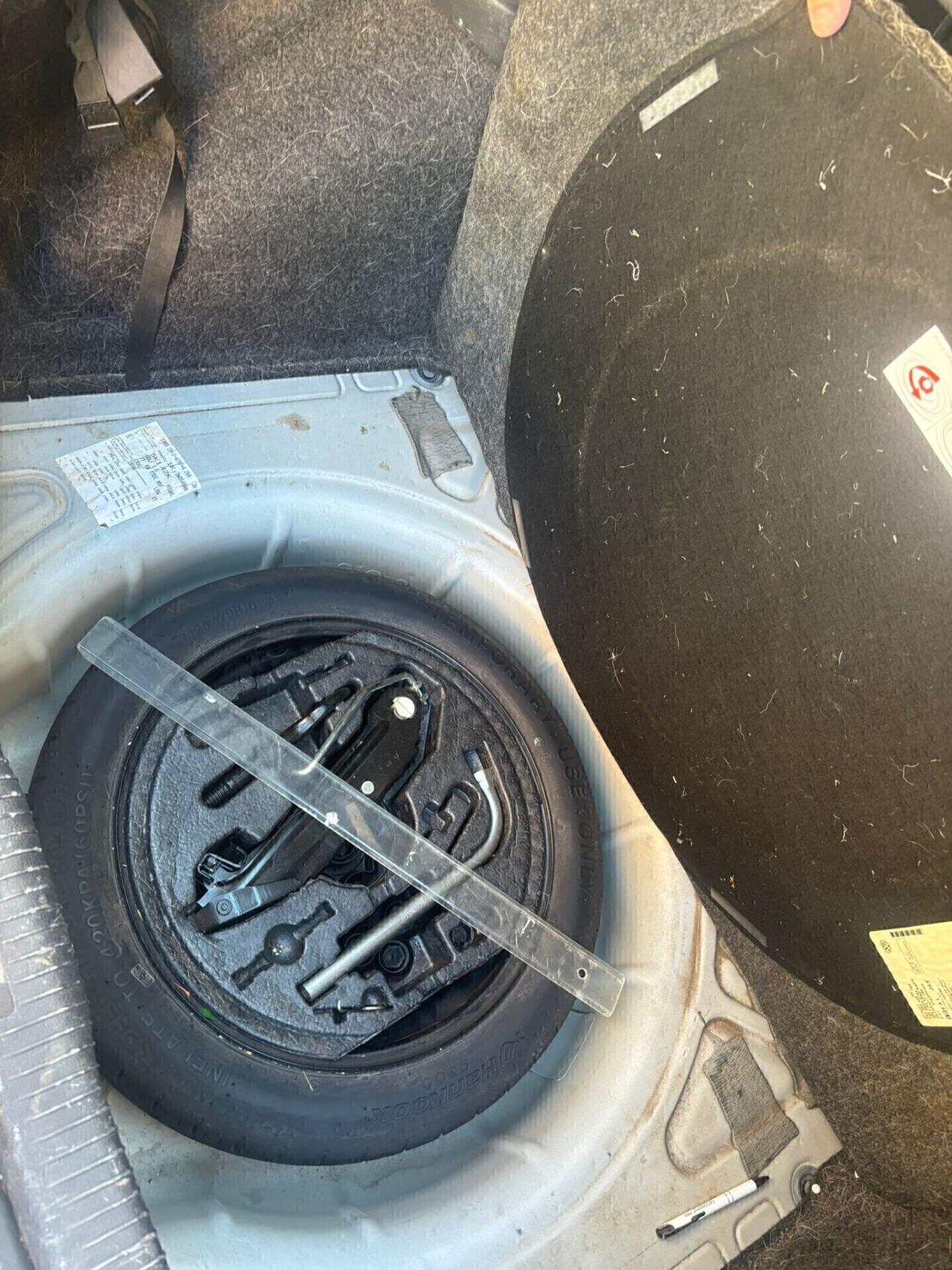 Volkswagen Golf 1.6 TDI DPF 5p. Highline NON TRATTABILE UNICO PROP.