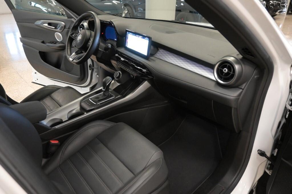 Alfa Romeo Tonale 1.6 diesel 130 CV TCT6 Sprint
