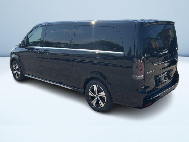 Mercedes-Benz EQV 250 Extralong