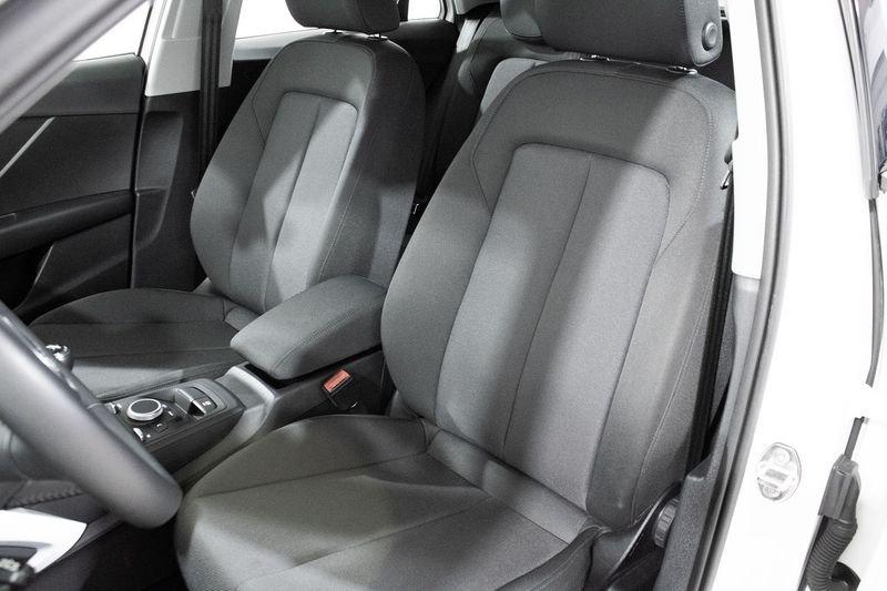 Audi Q2 30 TDI 116cv Business