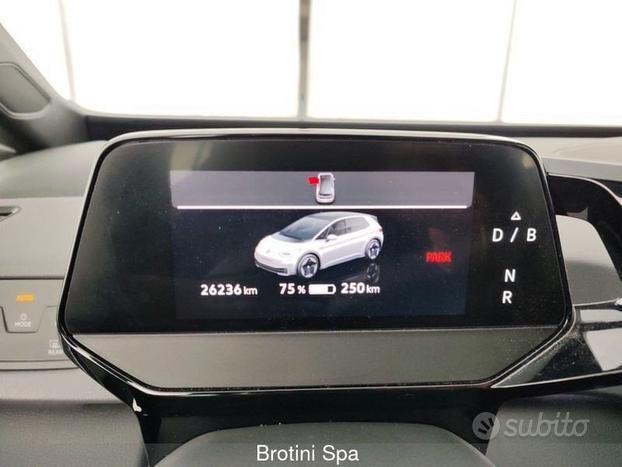Volkswagen ID.3 Pure Performance