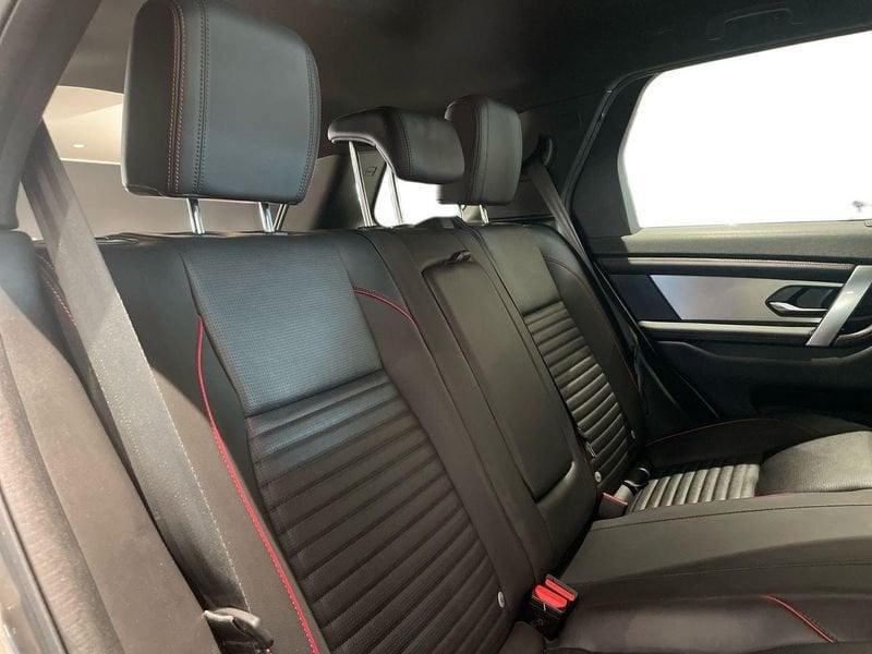 Land Rover Discovery Sport 2.0d td4 mhev R-Dynamic S awd 163cv auto