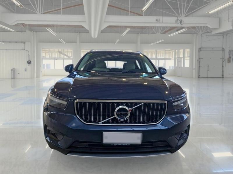 VOLVO XC40 T5 PLUG-IN HYBRID AUTO RECHARGE INSCRIPTION SUV