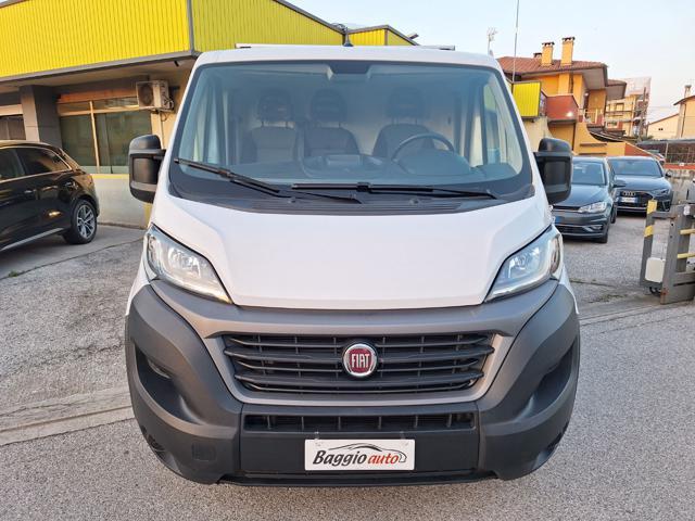 FIAT Ducato 33 2.3 MJT 140CV PM-TN N°GF411