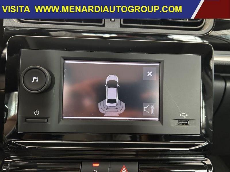 Citroën C3 PureTech 83 S&S You 1 PROPRIETARIO