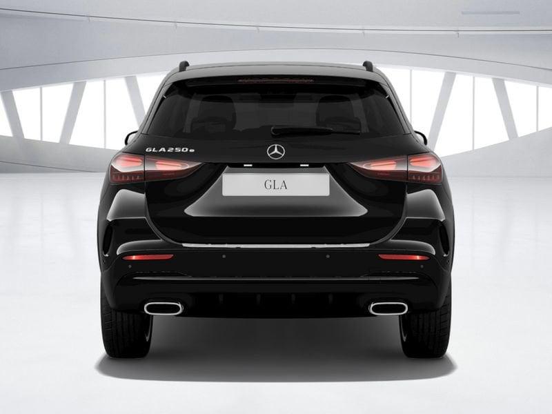 Mercedes-Benz GLA GLA 250 e Plug-in Hybrid AMG Line Extra NIGHT-PACK