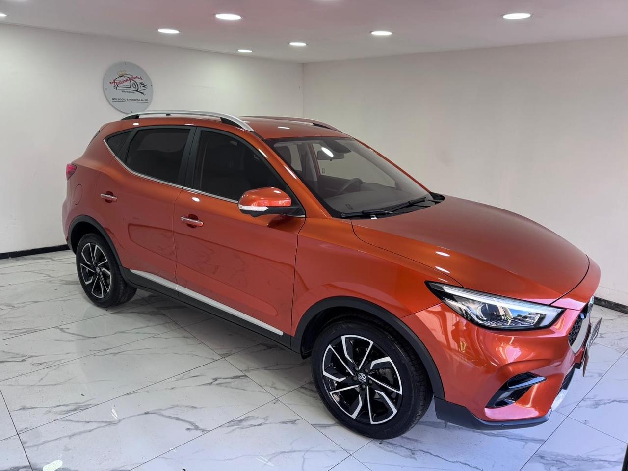 Mg ZS 1.0T-GDI aut. Luxury-GARANTITA-2023