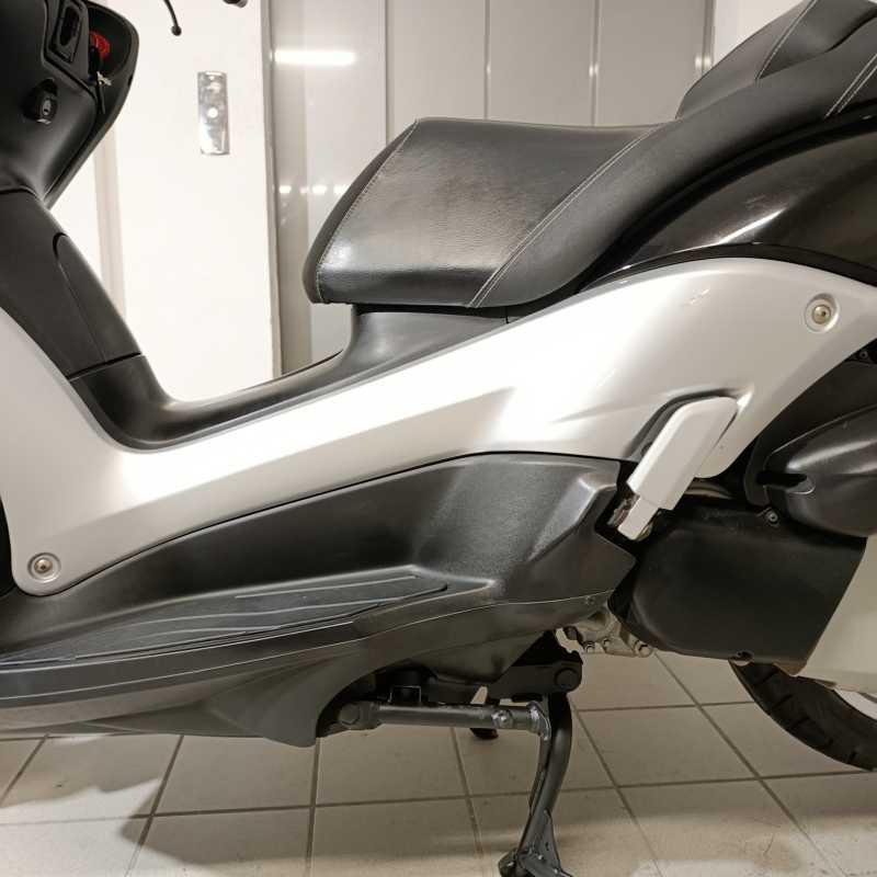 Yamaha X-City 250 - 2011