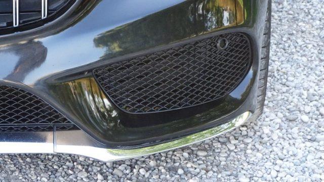 MERCEDES-BENZ C 220 d Coupé,170 cv, AMG Premium , Tetto, Garanzia..