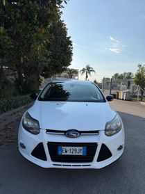 Ford Focus 1.6 TDCi 115 CV Individual
