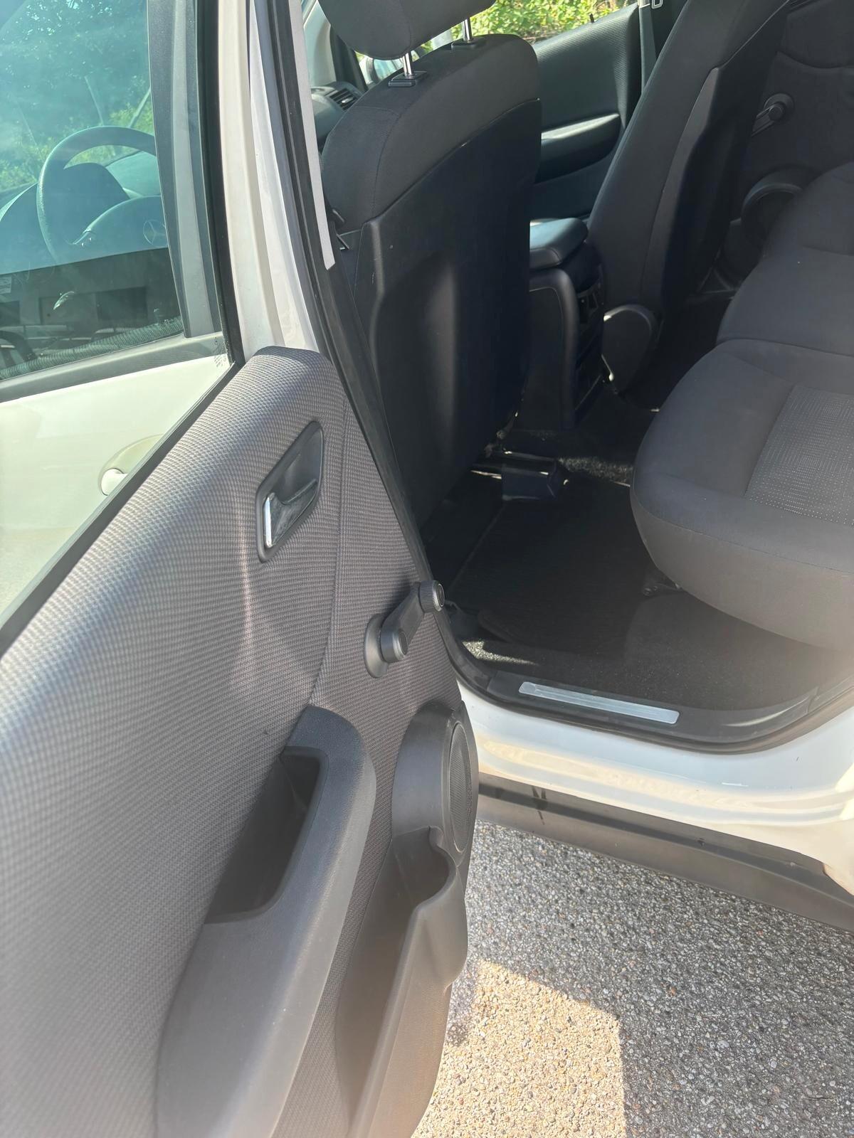 Mercedes-benz A 160 CDI BlueEFFICIENCY Style EURO5