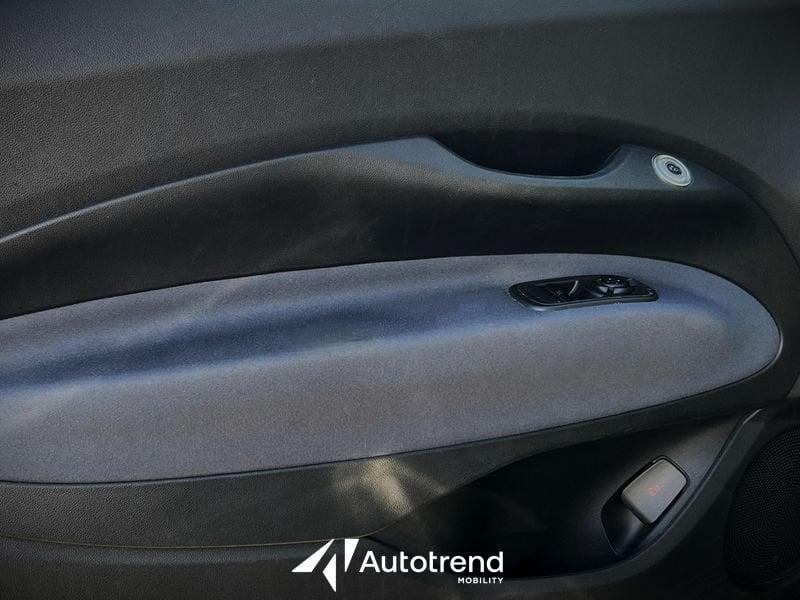 FIAT 500 e Berlina 42 kWh 118 CV Icon