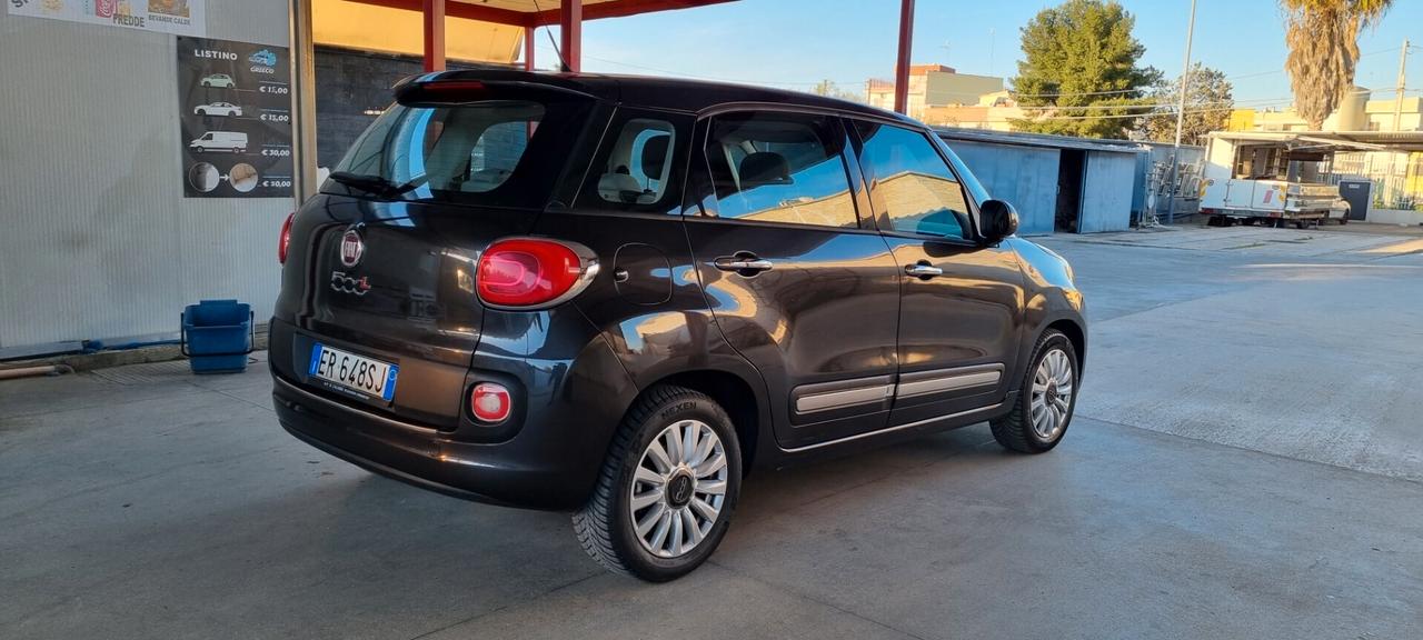 Fiat 500L 1.3 Multijet 85 CV Pop Star