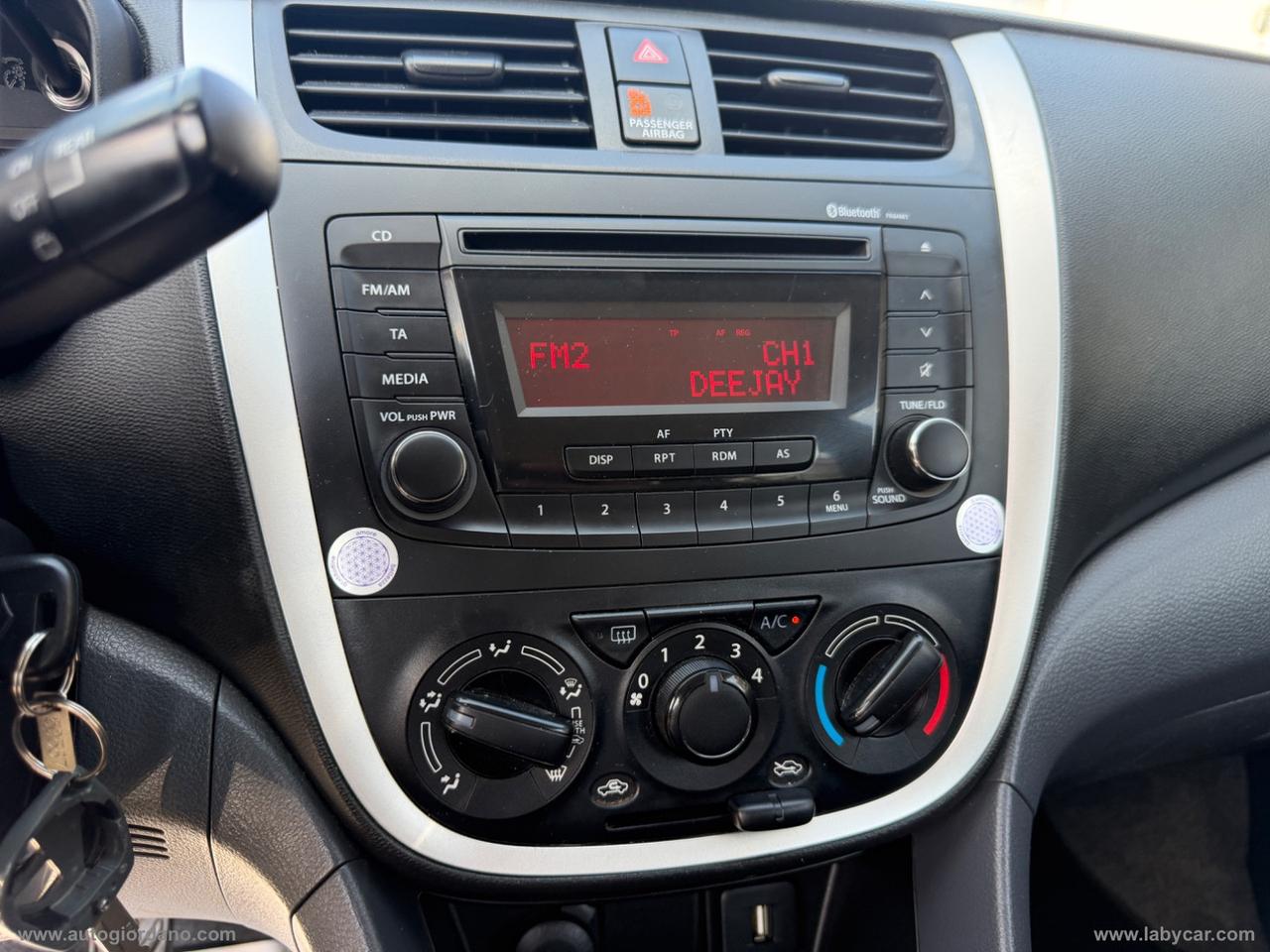 SUZUKI Celerio 1.0 Style