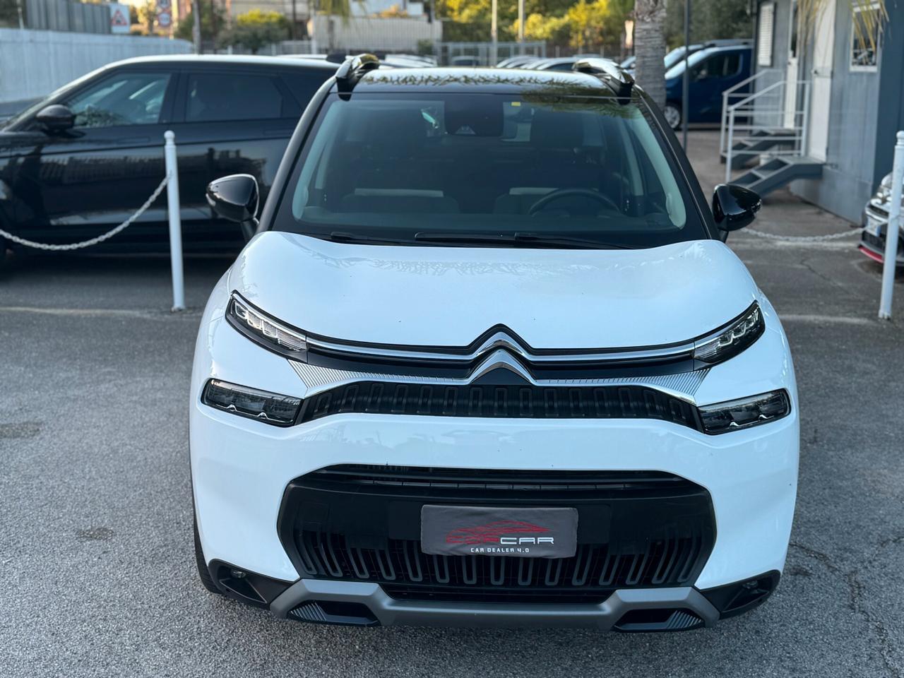 Citroen C3 Aircross 130CV S&S EAT6 Shine 2023