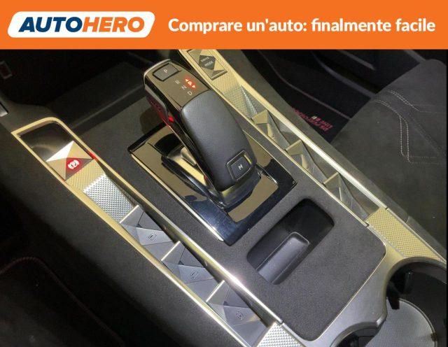 DS AUTOMOBILES DS 7 BlueHDi 130 aut. Performance Line