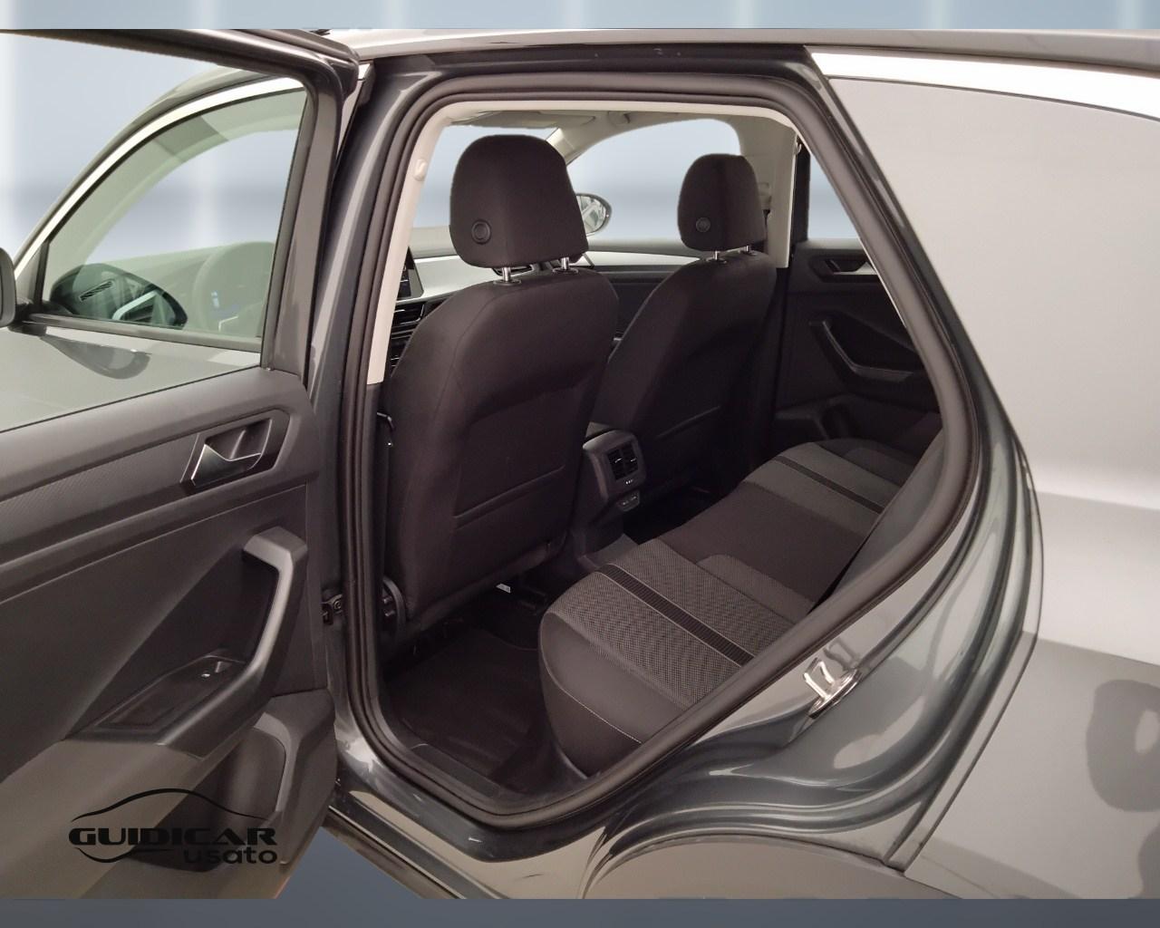 VOLKSWAGEN T-Roc I 2022 - T-Roc 1.5 tsi Life dsg