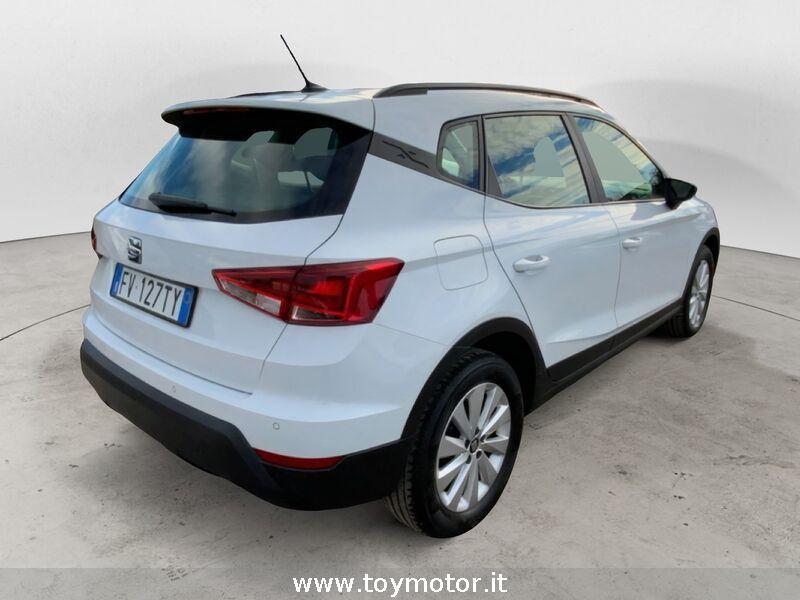 Seat Arona 1.6 TDI 95 CV Style