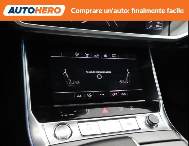AUDI A7 SPB 50 3.0 TDI quattro tiptronic