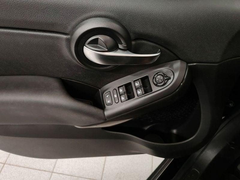 FIAT 500X 1.0 T3 120 CV Connect