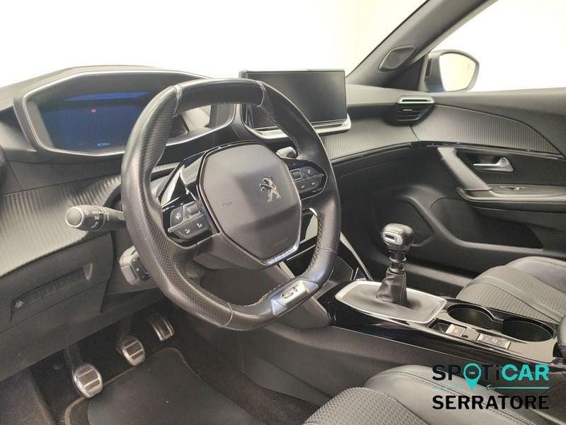 Peugeot 2008 II 2020 1.2 puretech GT Pack s&s 130cv