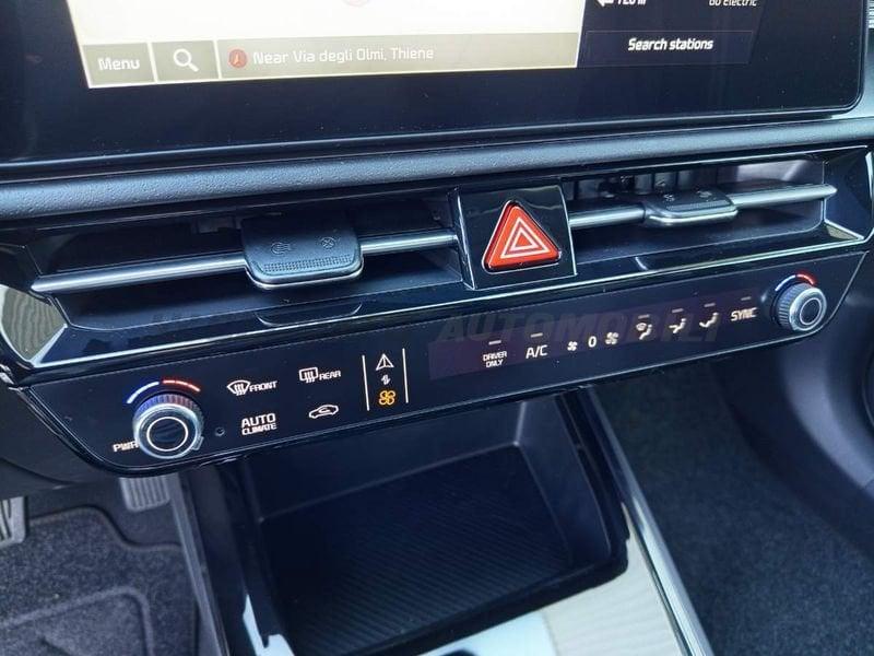 KIA Niro Niro 1.6 gdi phev Style 171cv dct