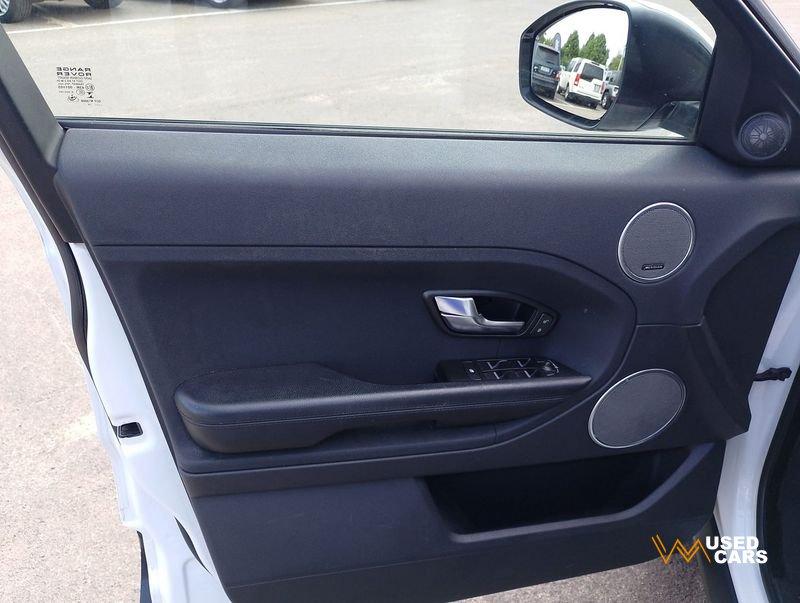 Land Rover RR Evoque 2.2 TD4 5p. Pure