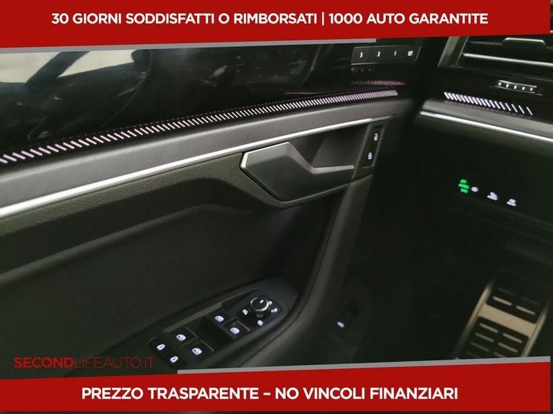 Volkswagen Touareg 3.0 V6 tdi scr R-Line 286cv auto