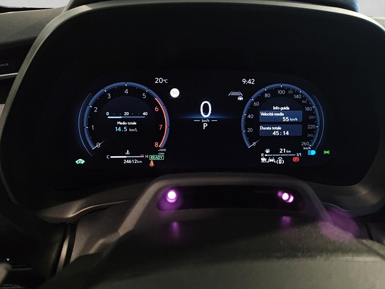 Lexus LBX LEXUS LBX 1.5 hybrid Original Edition 4wd