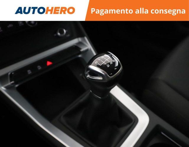 AUDI Q3 35 TDI quattro