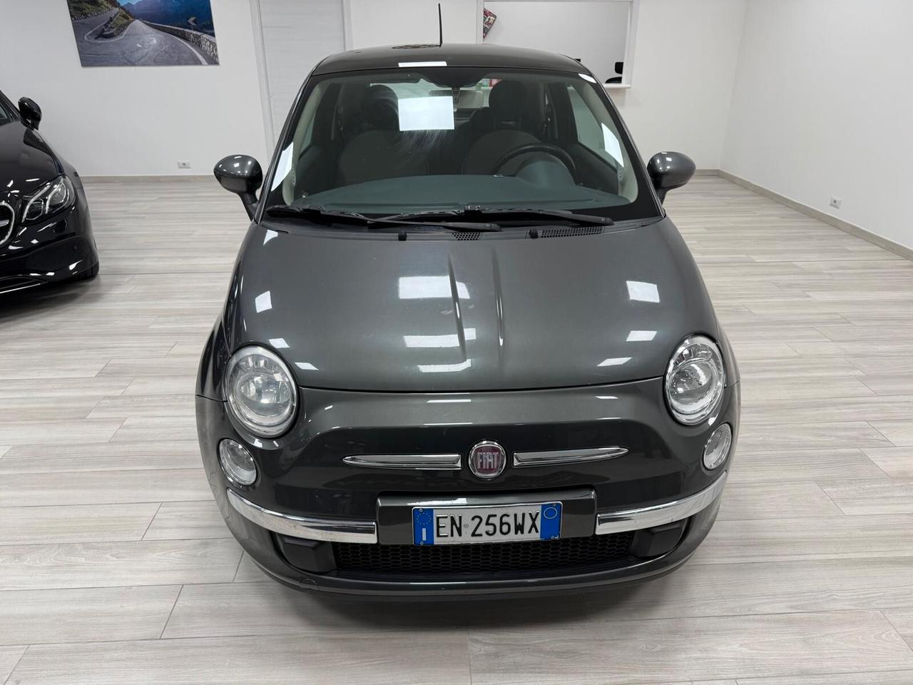 Fiat 500 1.2 EasyPower Lounge