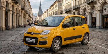 Fiat Panda - APERTI AD AGOSTO