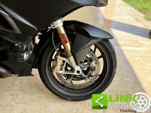 BMW R 1250 RT r125rt