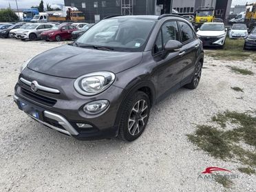 FIAT 500X 1.3 MultiJet 95 CV Cross - PER OPERATORI DEL SETTO