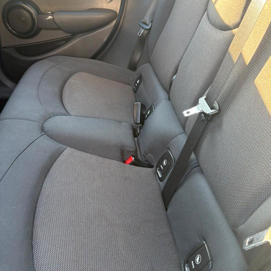 Mini One NEOPATENTATI - 12 MESI DI GARANZIA