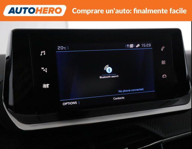 PEUGEOT 2008 PureTech 130 S&S Allure