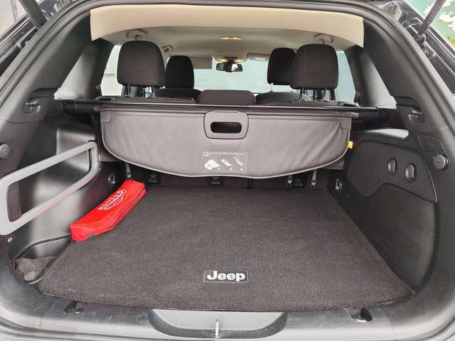 Jeep Cherokee Cherokee V 2017 2.0 mjt II Longitude Fwd 140cv E6