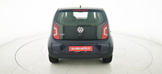 VOLKSWAGEN up! 1.0 75 CV 5p. cross up! - CAMBIO AUTOMATICO
