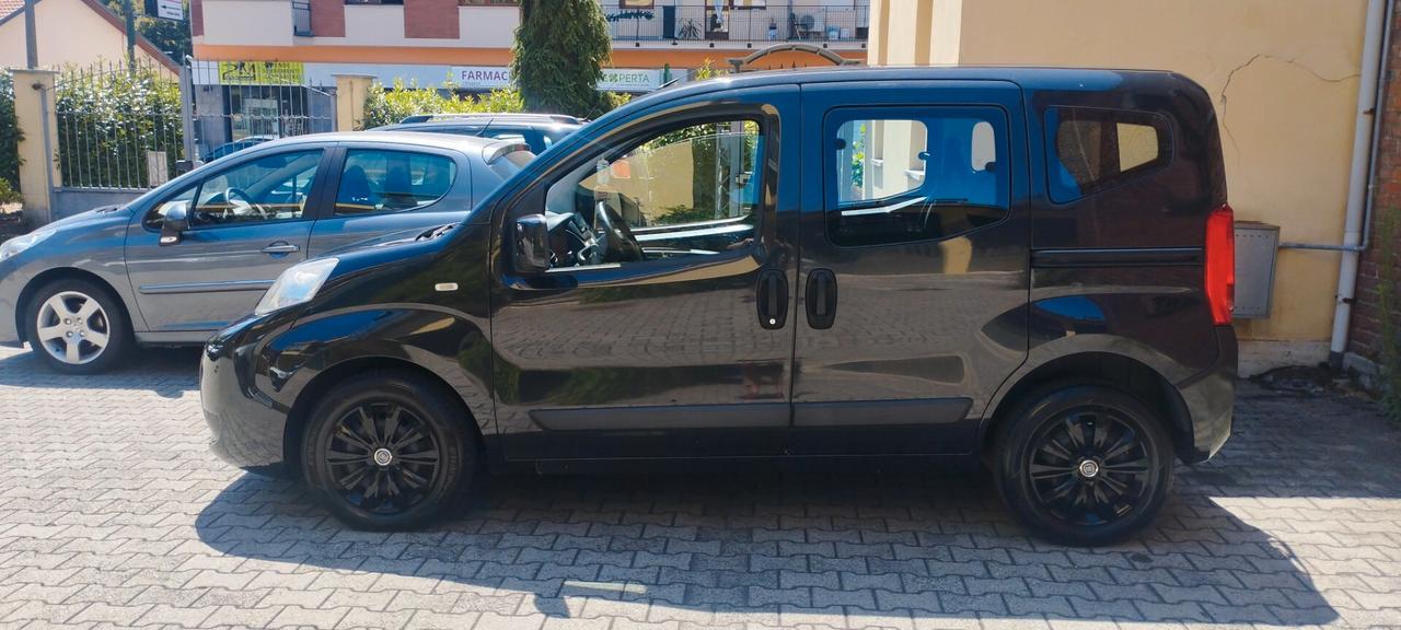 Fiat Qubo 1.3 MJT 75 CV Active