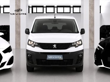 Peugeot Partner Bluehdi 130 Premium