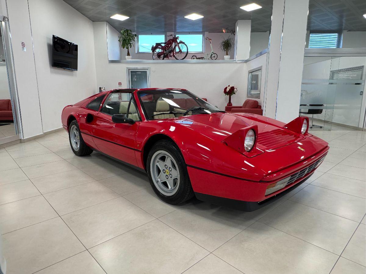 FERRARI - 328 - GTS