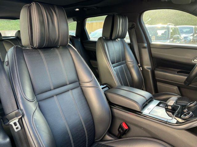 LAND ROVER Range Rover Velar 3.0D l6 300 CV R-Dynamic HSE