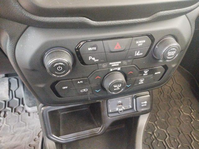 JEEP Renegade 1.0 T3 Night Eagle
