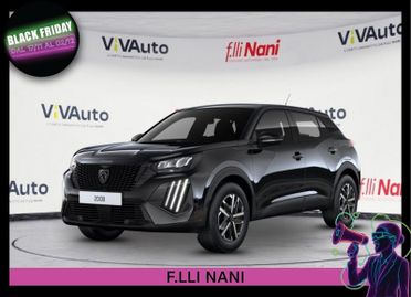 Peugeot 2008 2008 PureTech 100 S&S Style