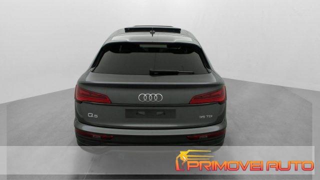 AUDI Q5 SPB 35 TDI S tronic S line